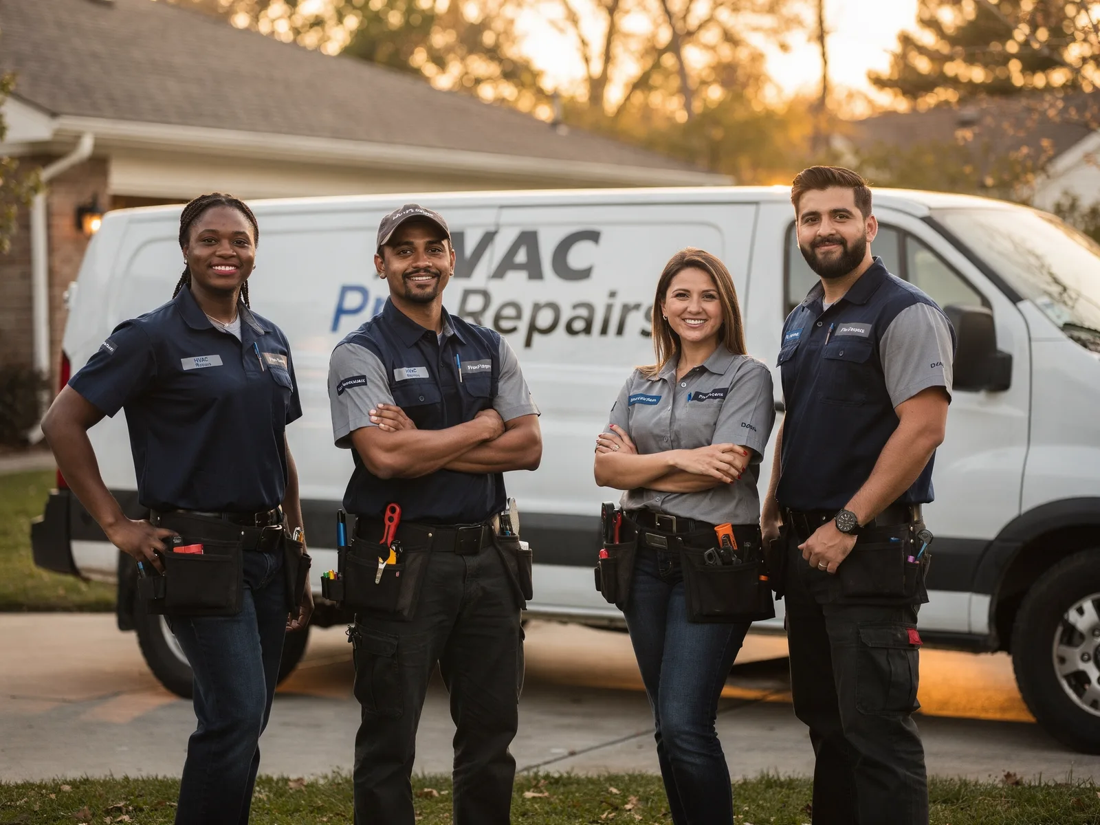 Heat Pump Repair company in Perry, NY