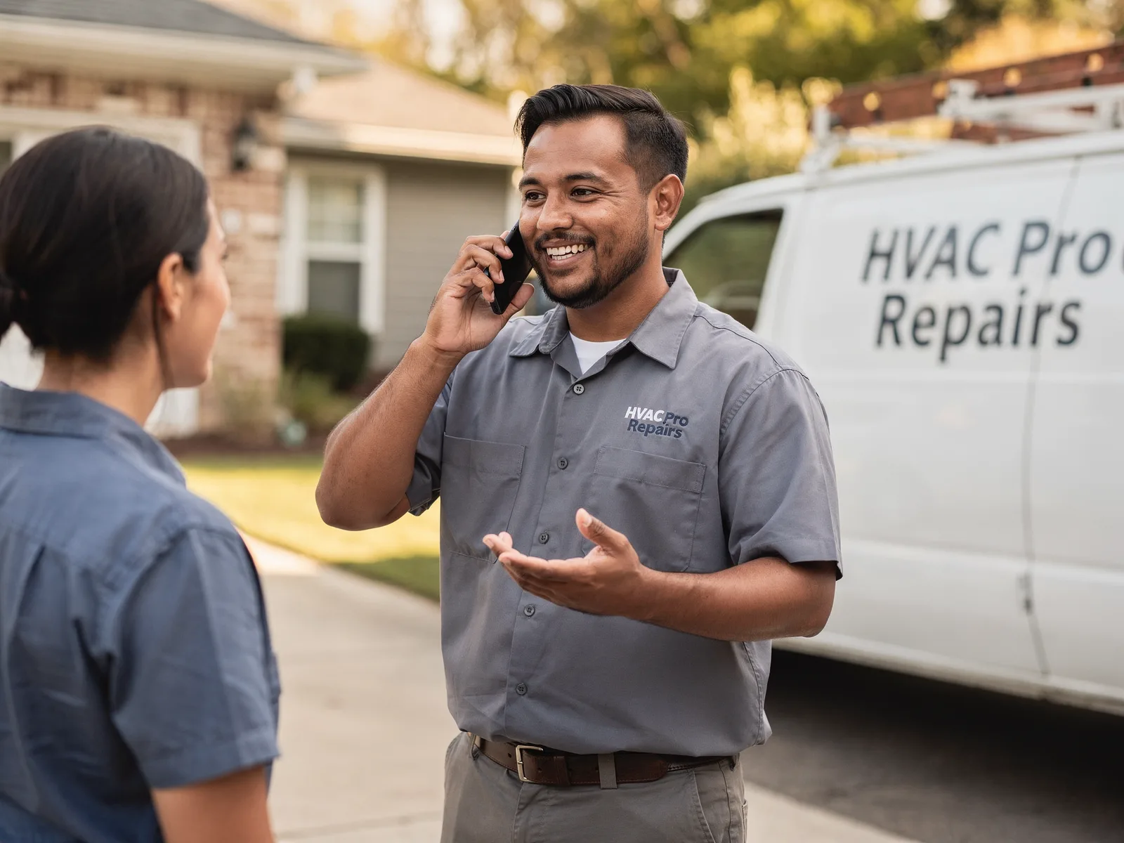 Heat Pump Repair Perry, NY FAQs